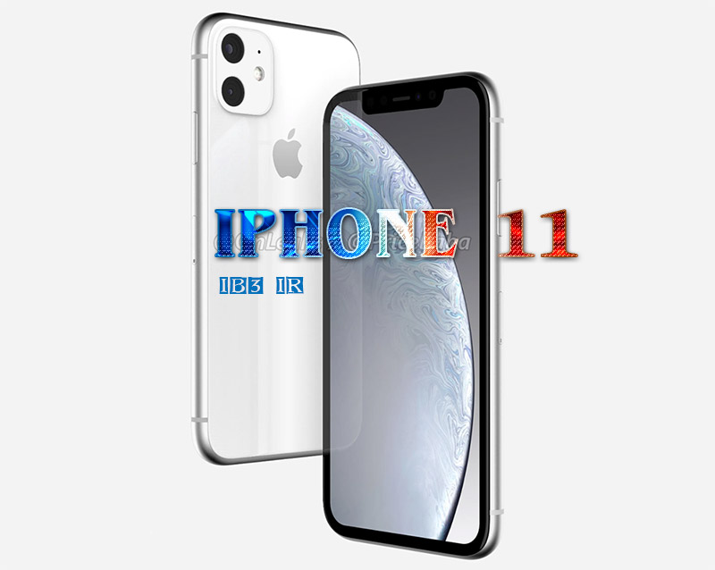 اپل ایفون 11 و ایفون 11 پرو مکس معرفی شدند  اپل 11